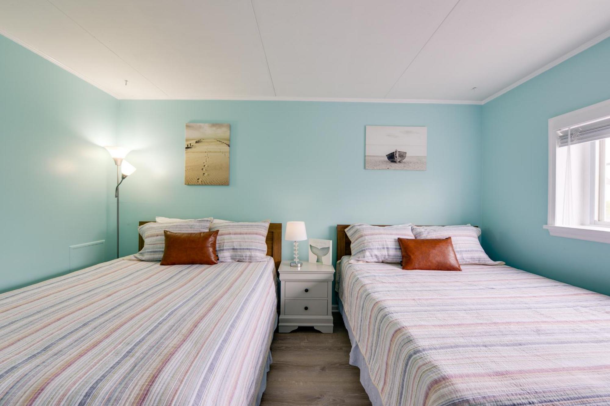 Bright Condo Half-Block To Cape May Beach! Exterior photo